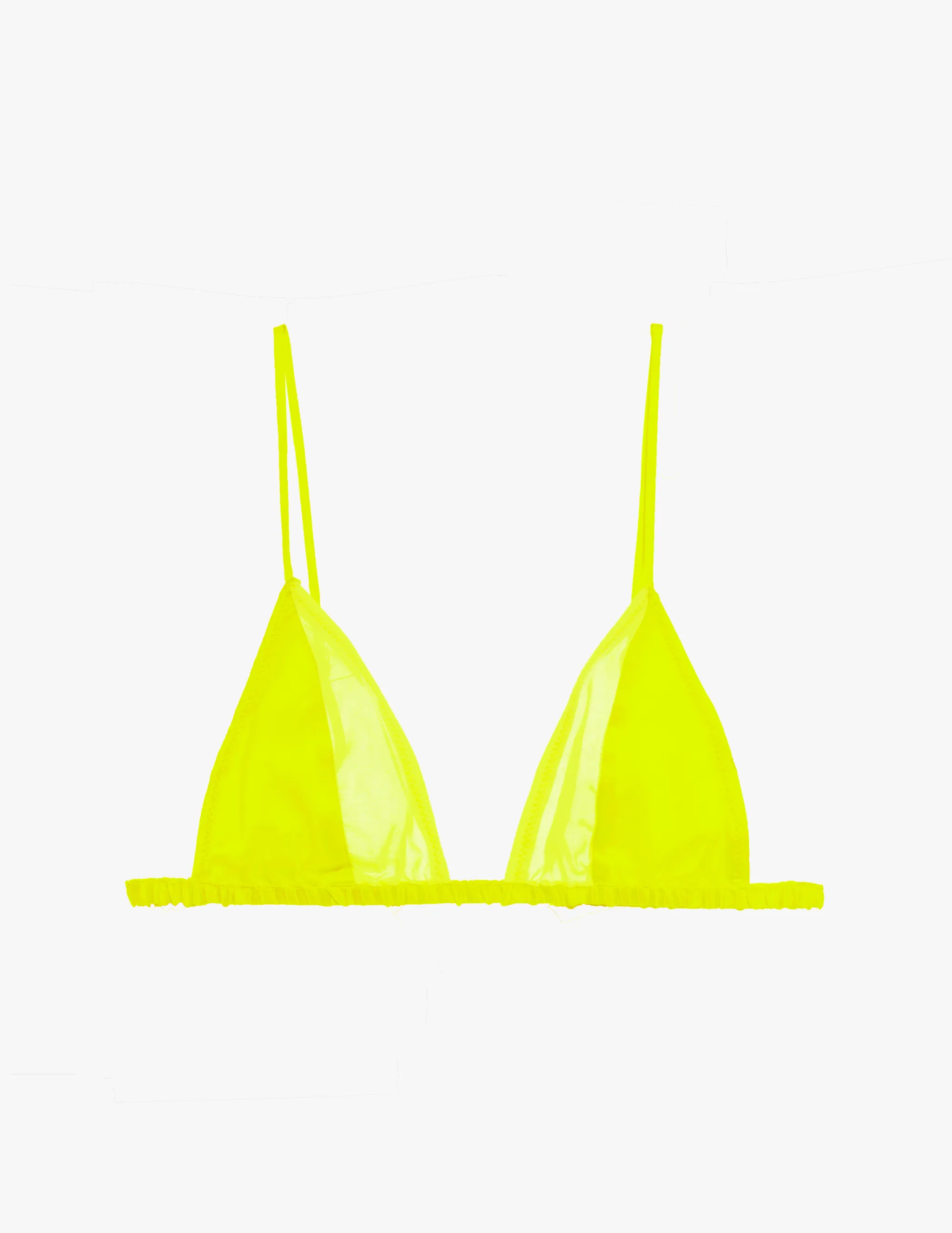 Harper Bralette Glow sold by ARAKS
