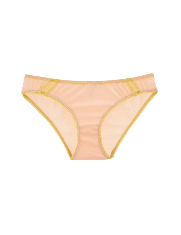 Sonja Panty Nectar made by ARAKS