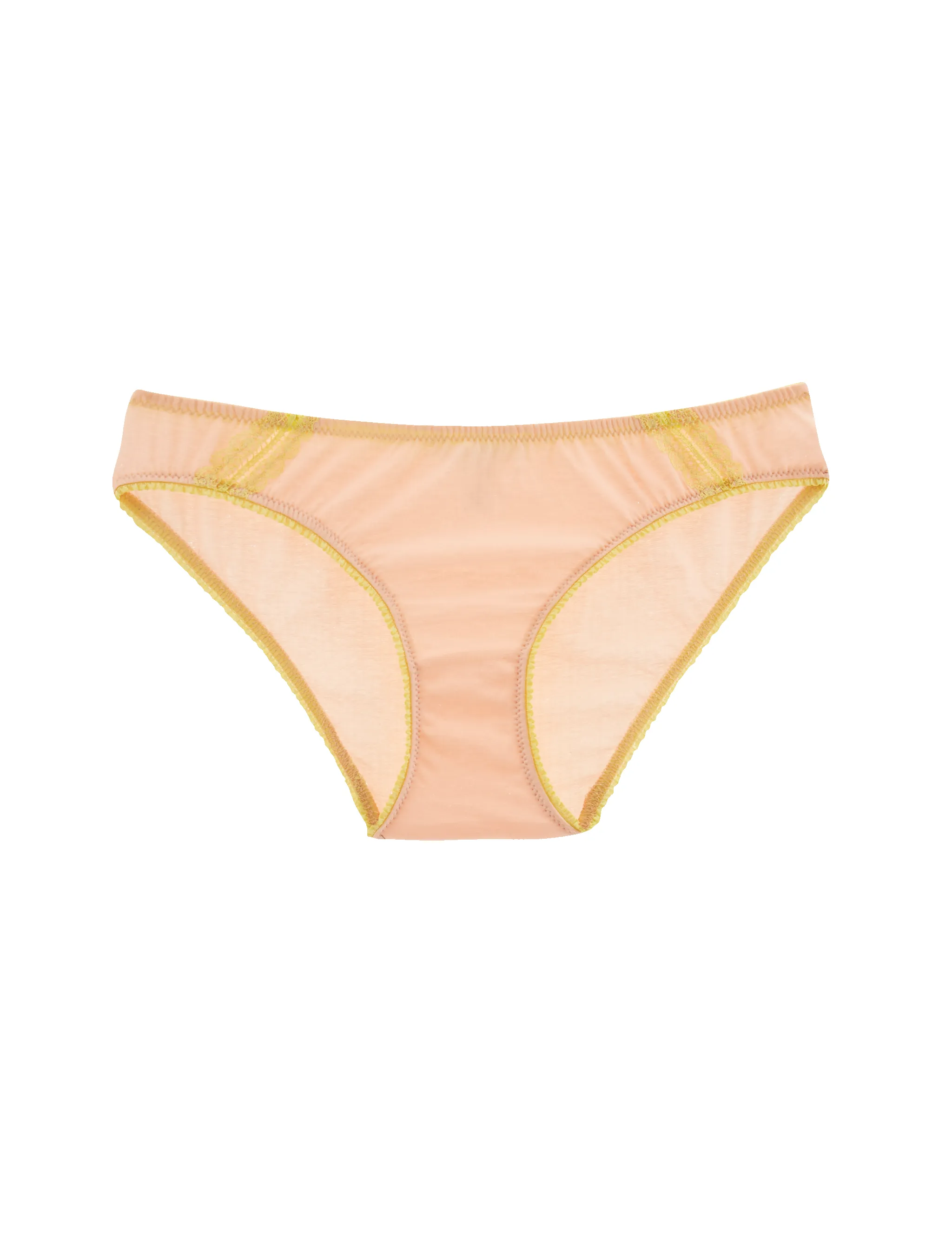 Sonja Panty Nectar sold by ARAKS