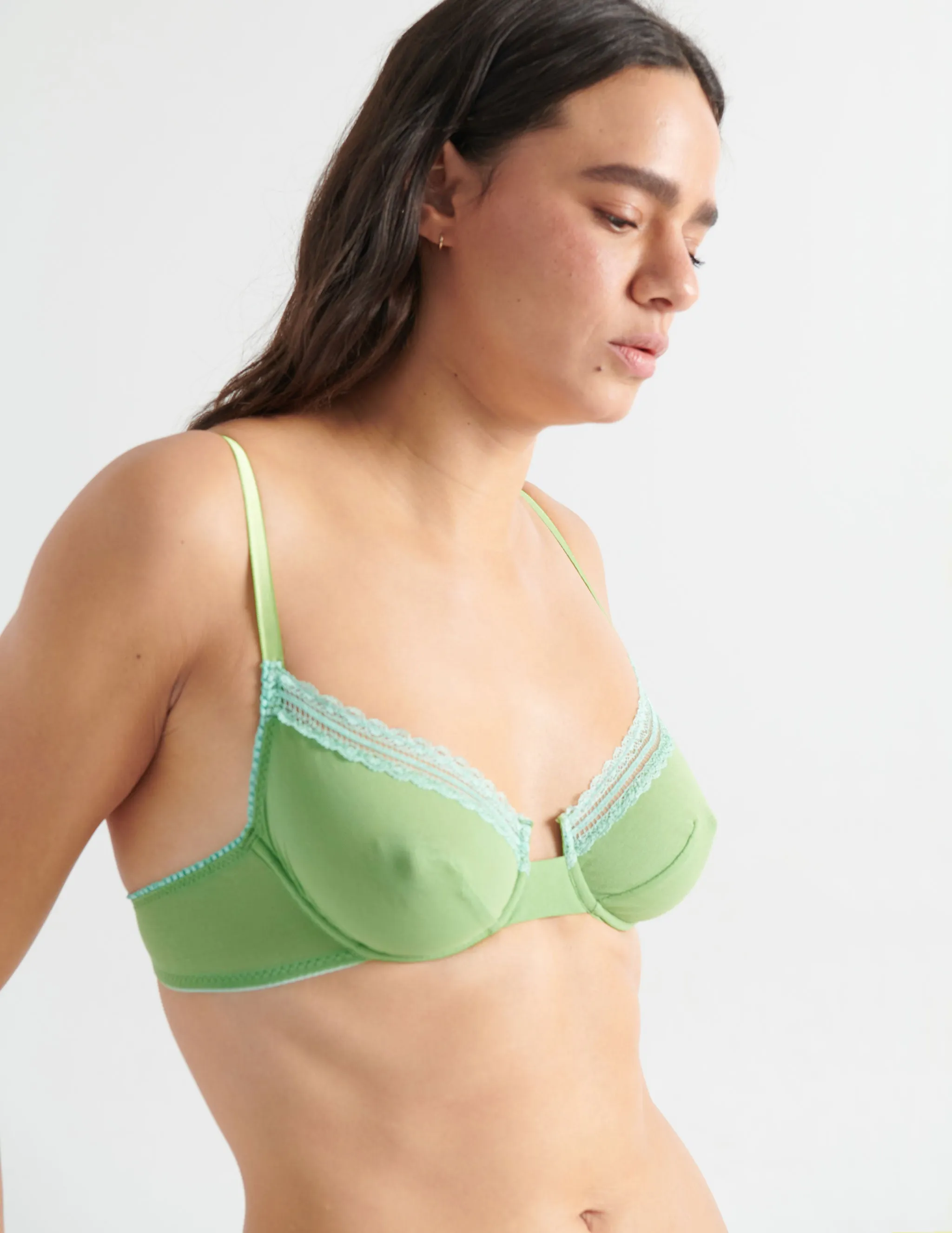 Sonja Panty Stem sold by ARAKS product image thumbnail 3