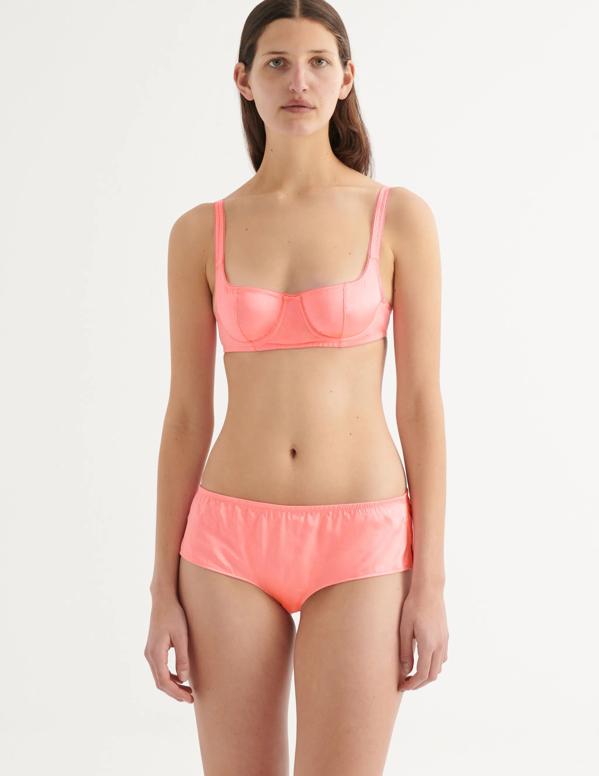 Gita Underwire Bra Prima sold by ARAKS product image thumbnail 4