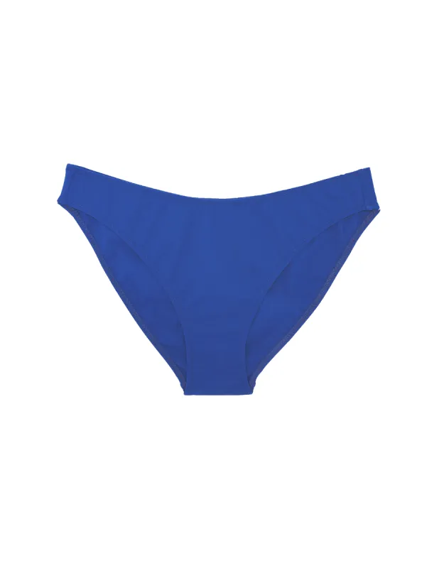 Veronica Bikini Bottom Azure sold by ARAKS