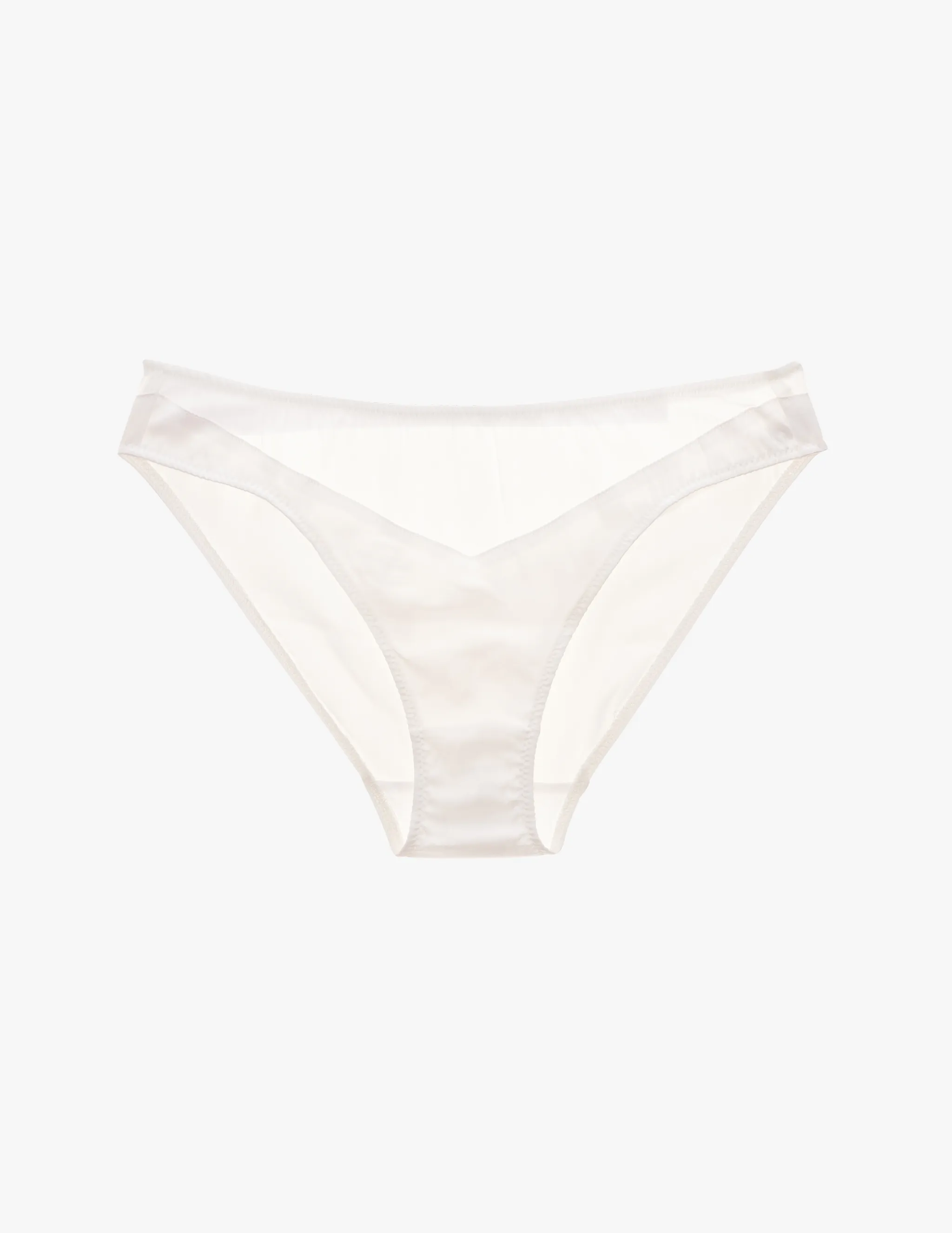 Aaron Panty White sold by ARAKS