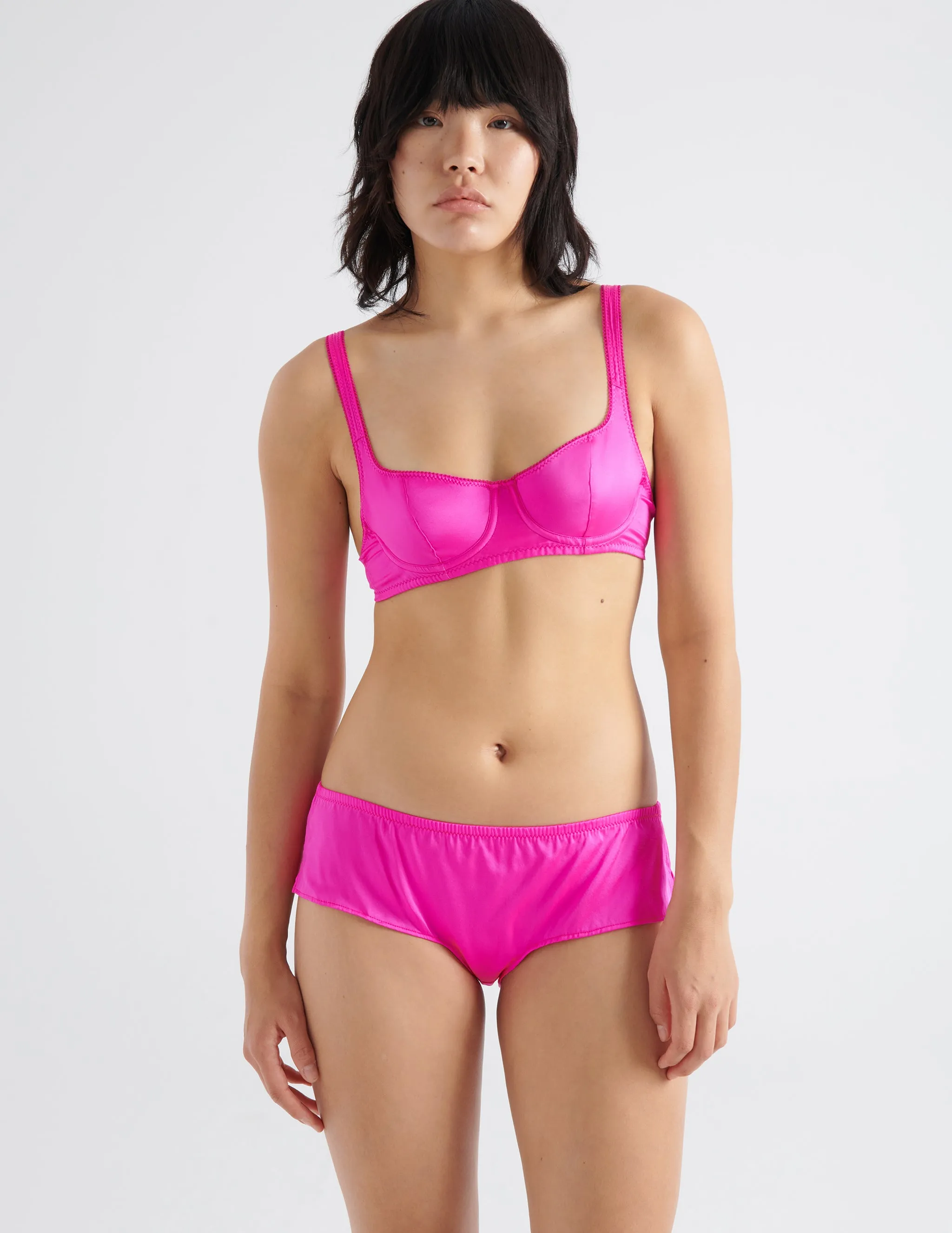 Gita Underwire Bra Parfait sold by ARAKS product image thumbnail 5