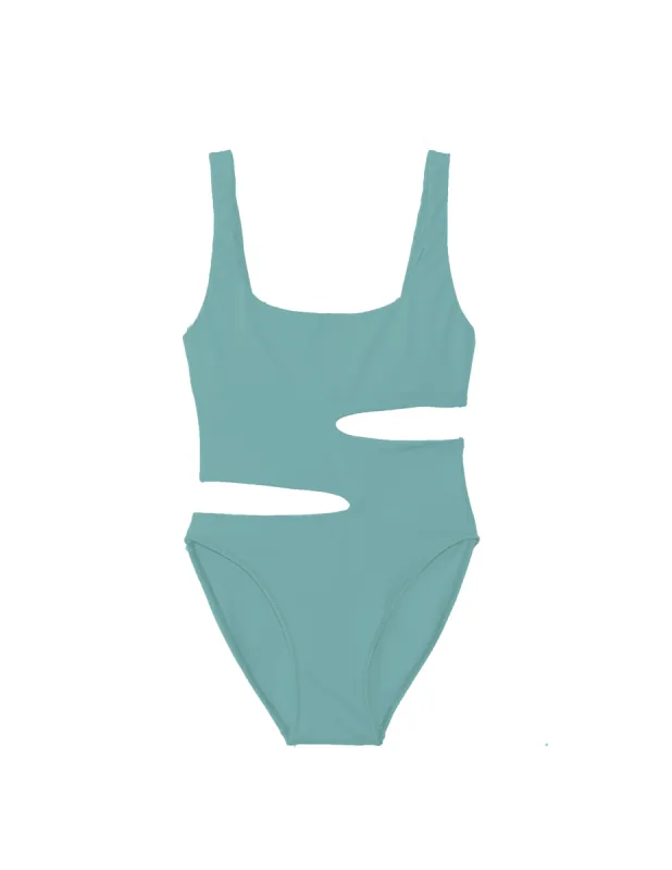 Heidi One Piece Bondi sold by ARAKS