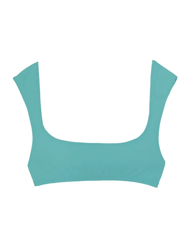 Flora Bikini Top Bondi sold by ARAKS