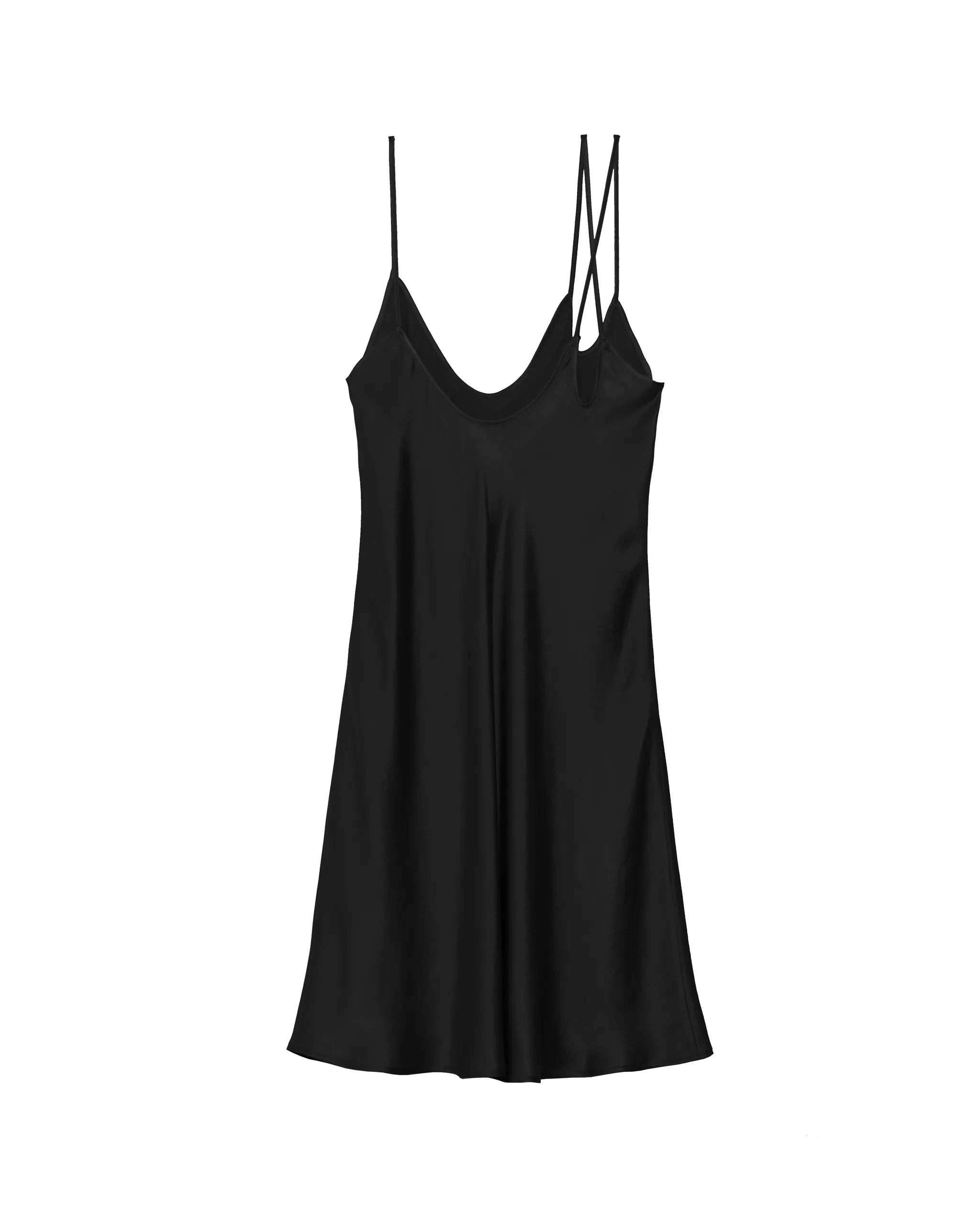 Heloise Slip Black sold by ARAKS product image thumbnail 5