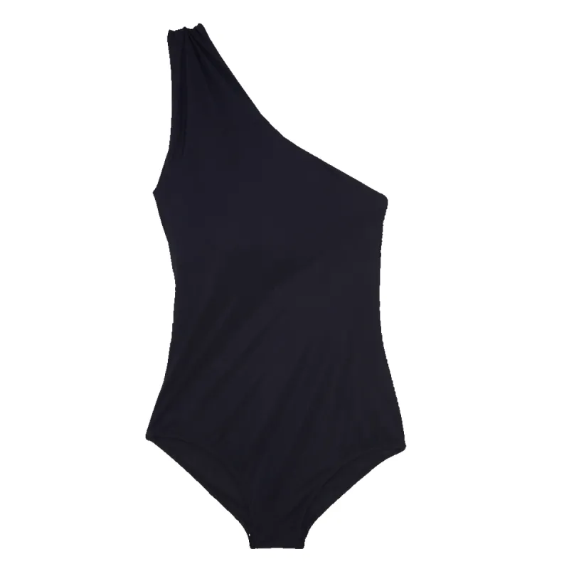 Melika One Piece Black sold by ARAKS
