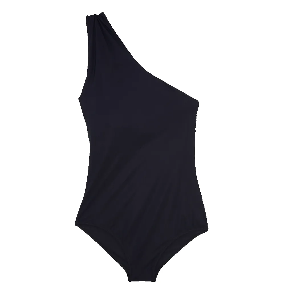 Melika One Piece Black sold by ARAKS