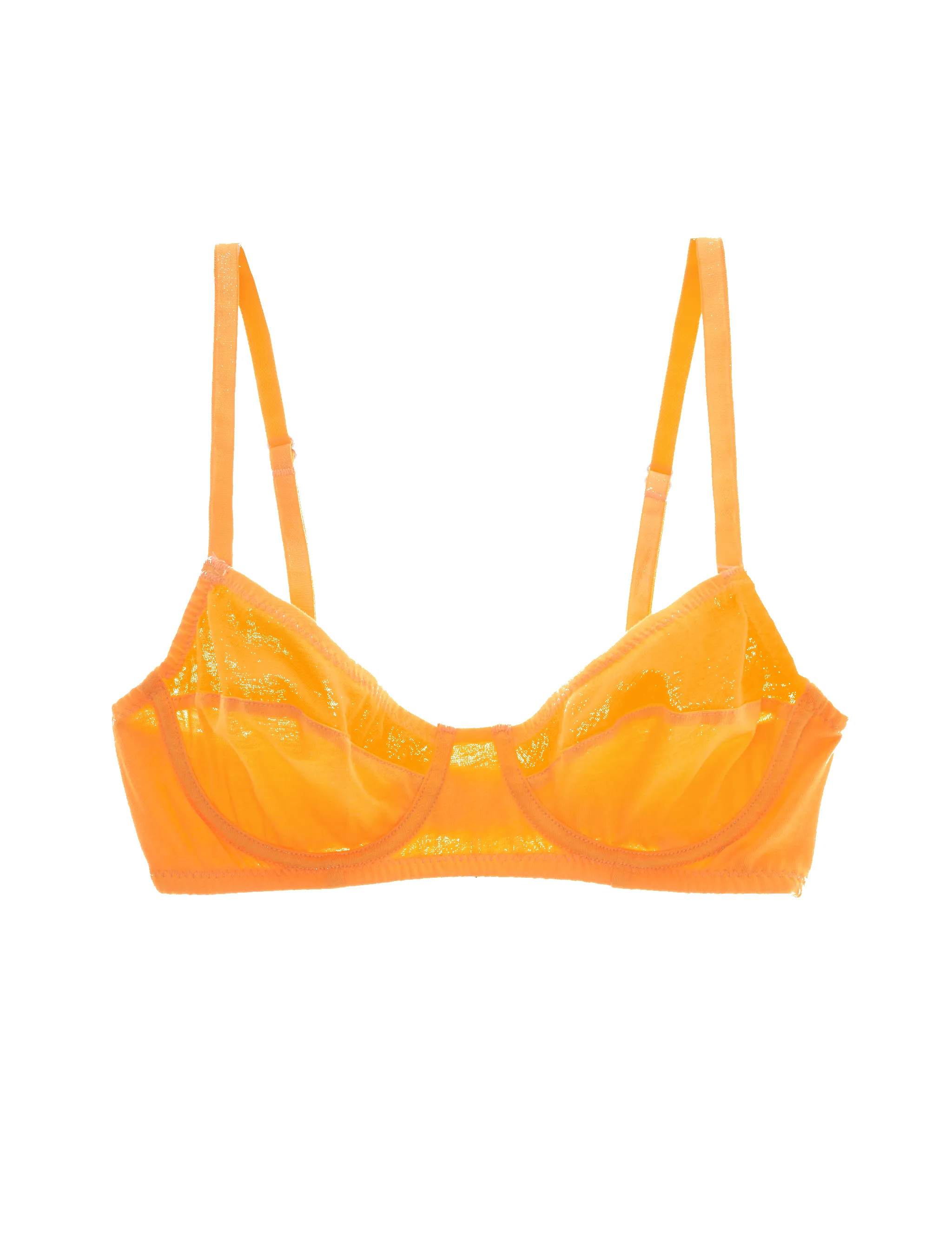 Beau Underwire Bra Sunset sold by ARAKS