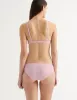 Antonia Bralette Slipper sold by ARAKS