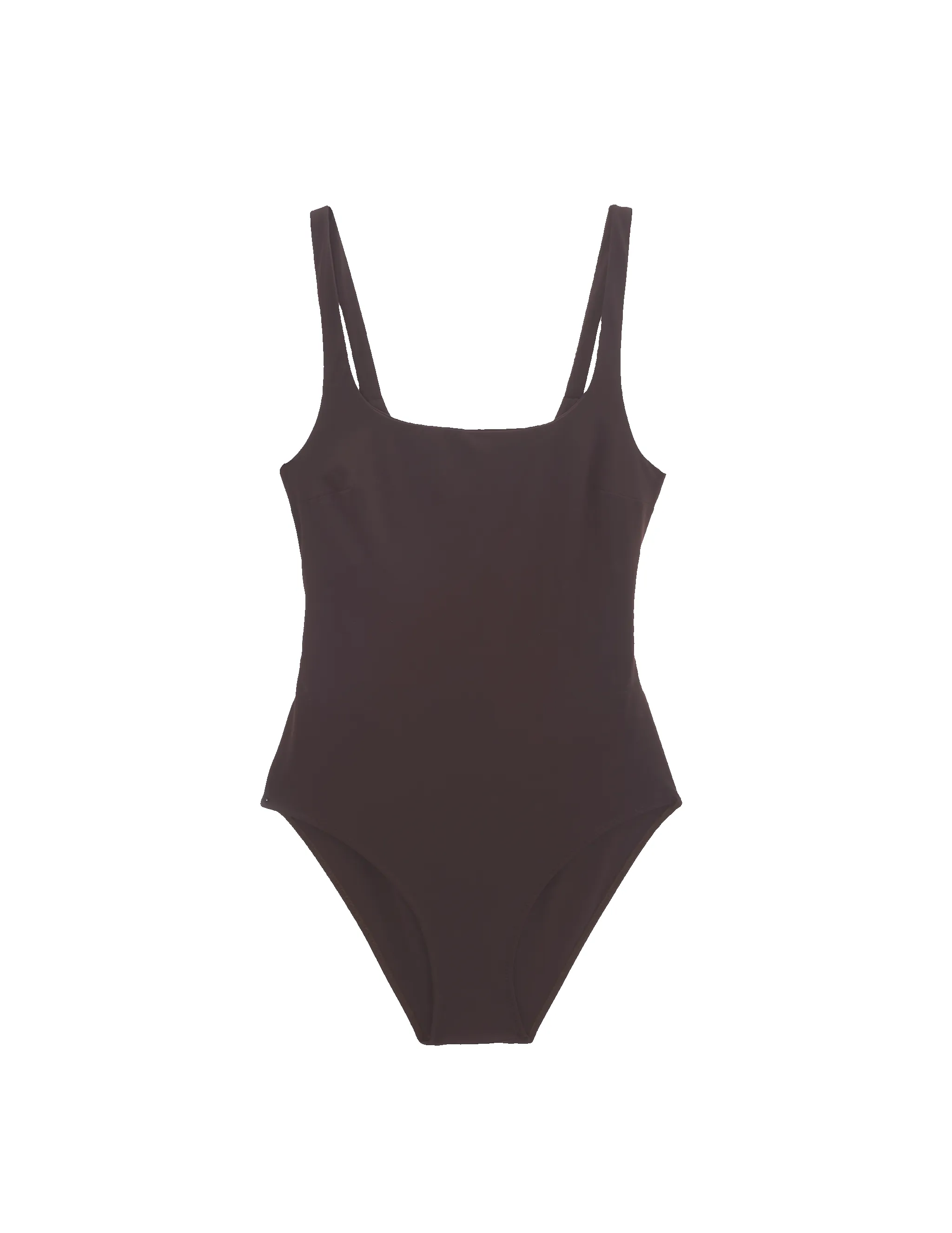 Natalie One Piece Walnut sold by ARAKS