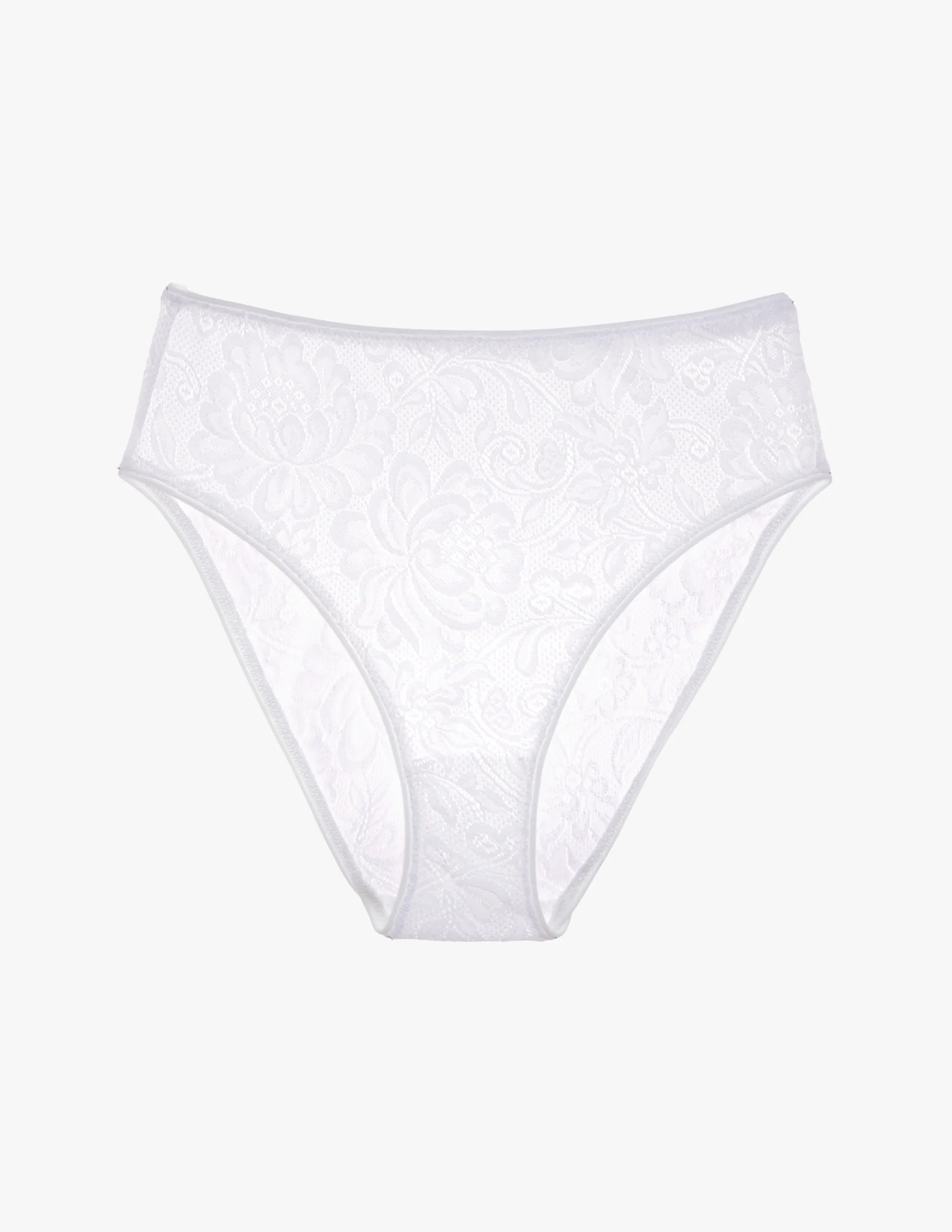 Tali Hipster White sold by ARAKS
