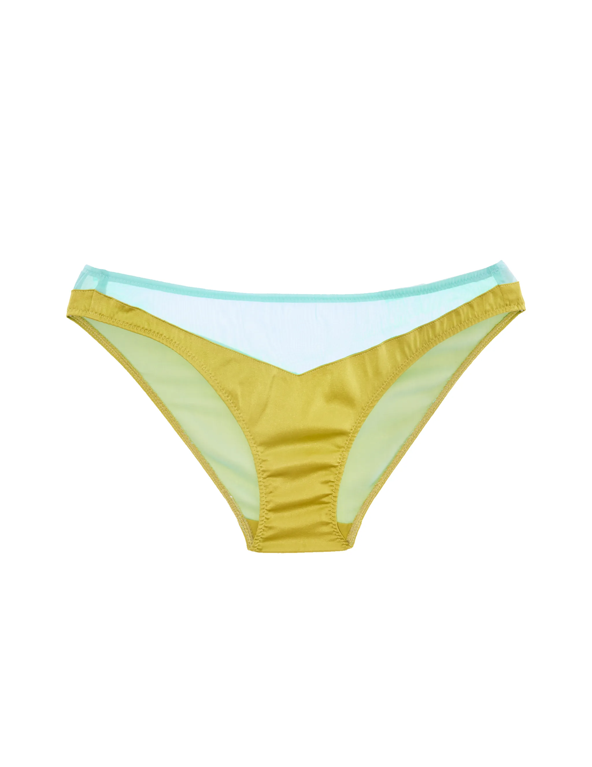 Aaron Panty Hummingbird sold by ARAKS