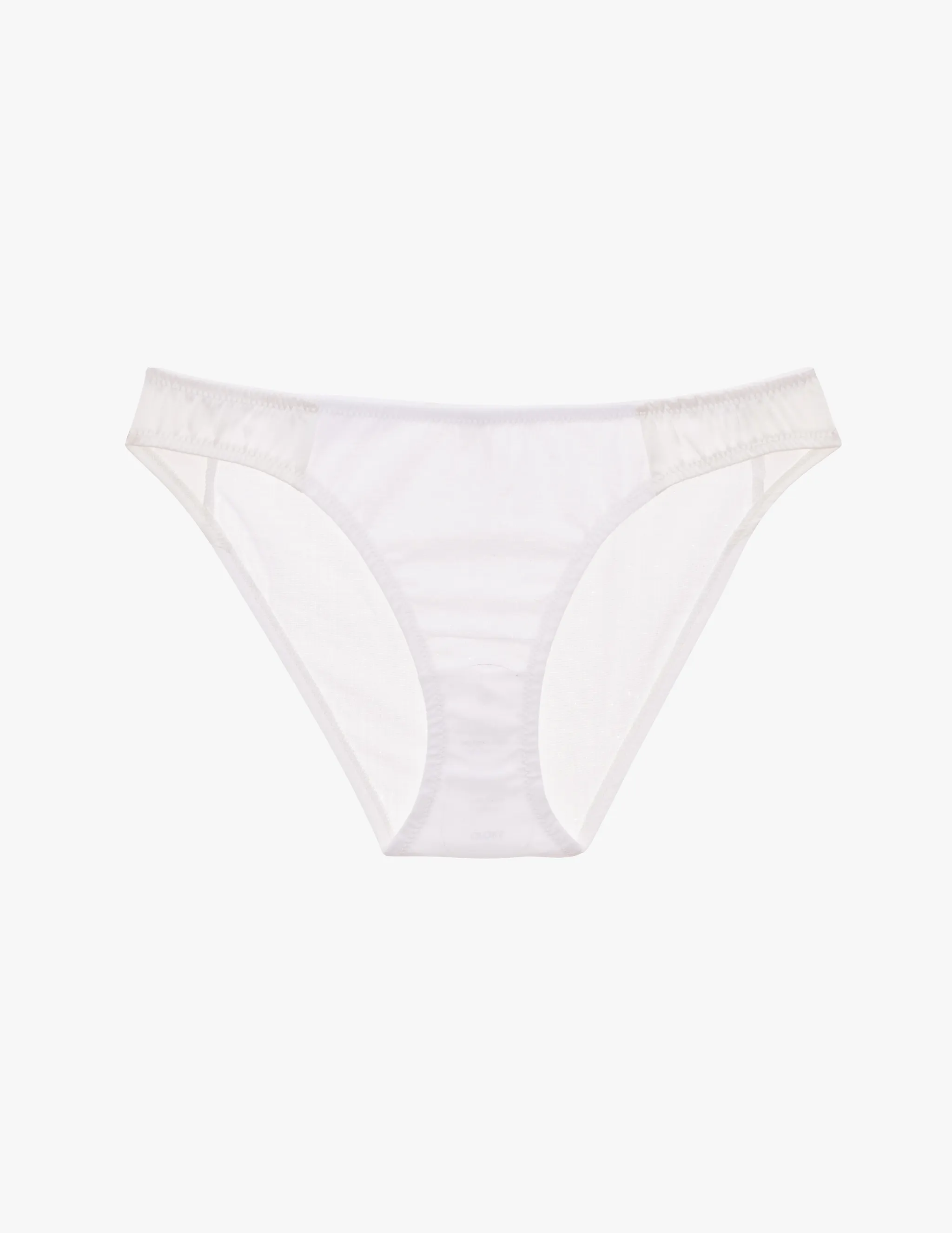 Saffi Panty White sold by ARAKS