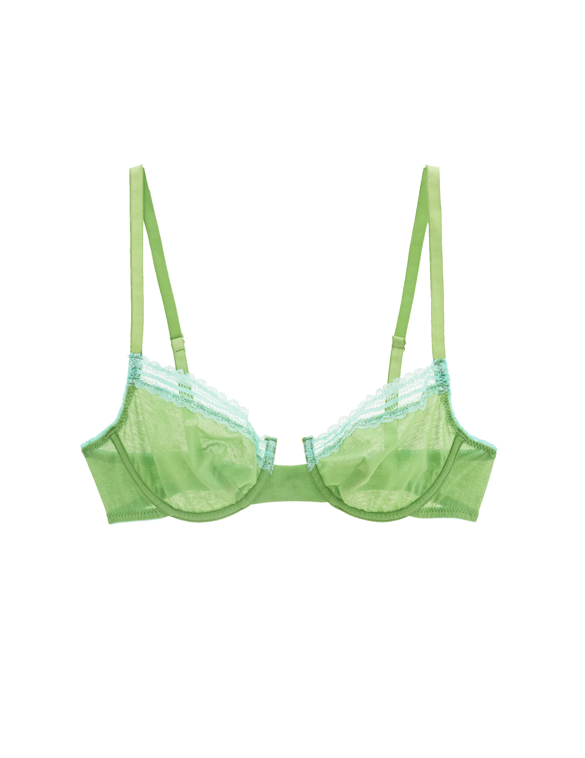 Chloe Underwire Bra Stem sold by ARAKS