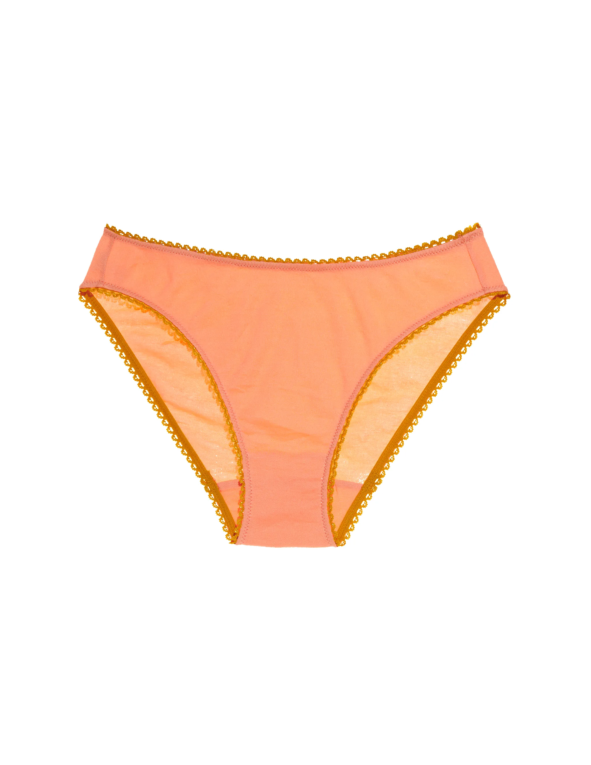 Isabella Panty Nectar sold by ARAKS
