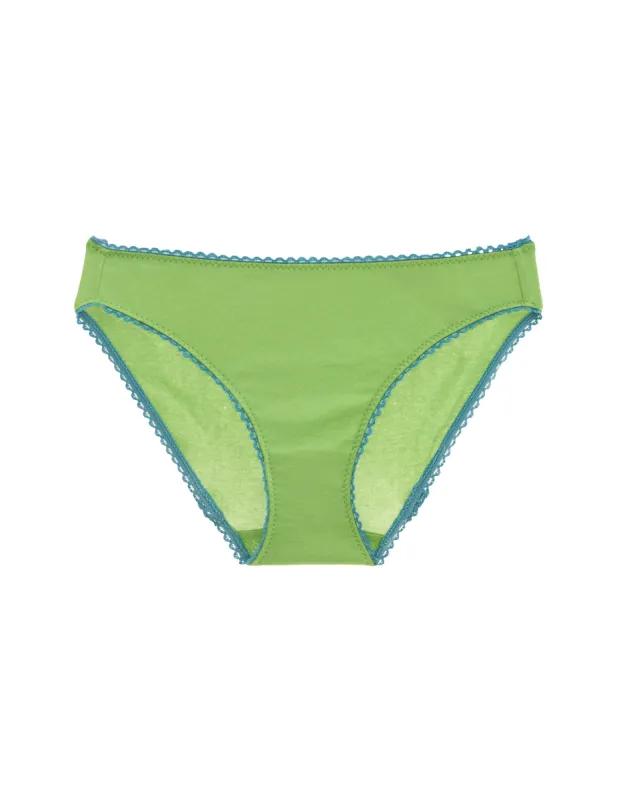Isabella Panty Stem sold by ARAKS