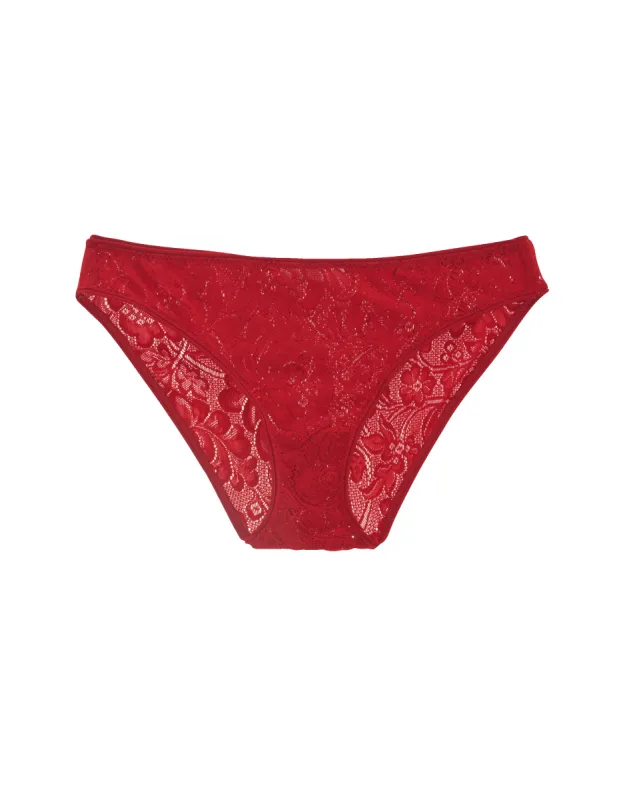 Tris Panty Ruby made by ARAKS