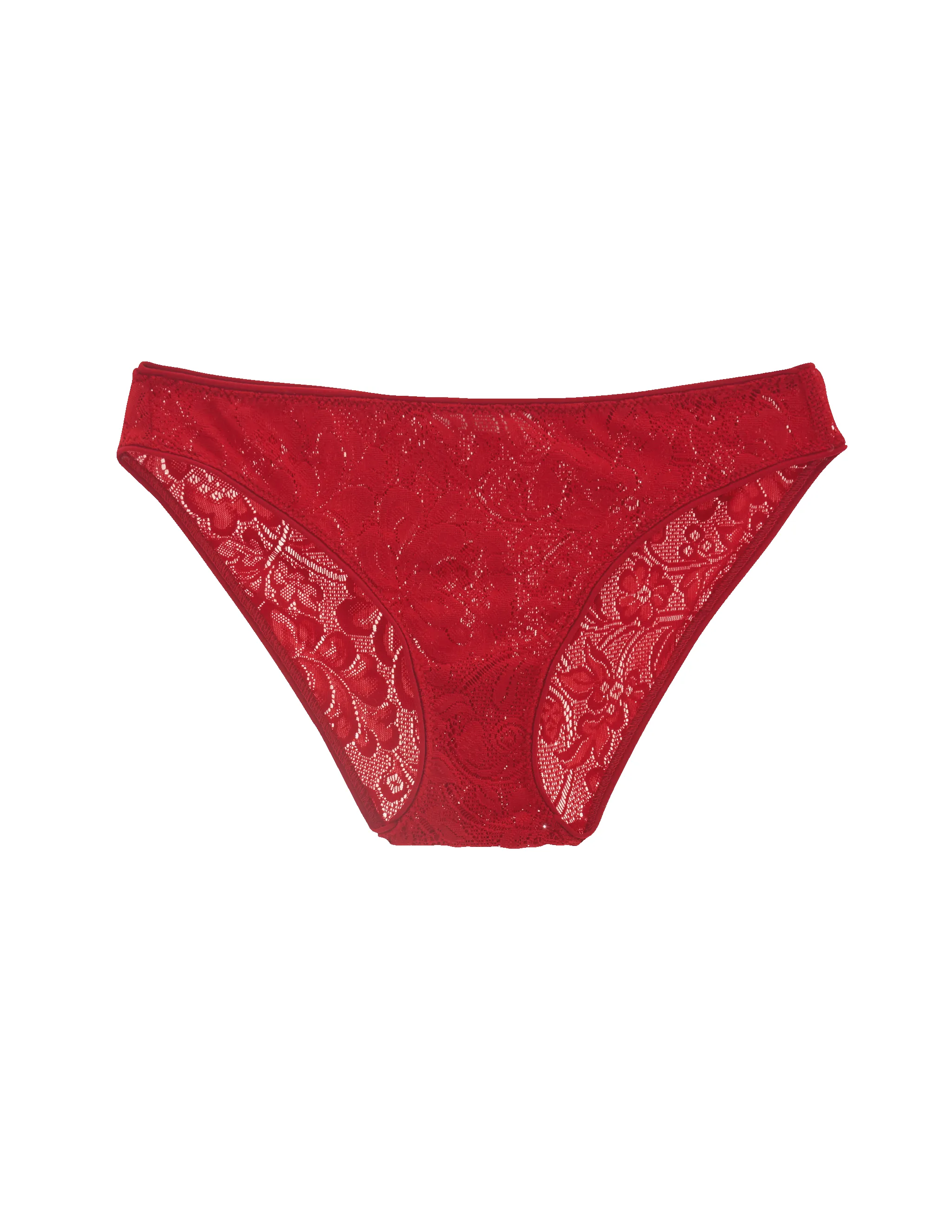 Tris Panty Ruby sold by ARAKS