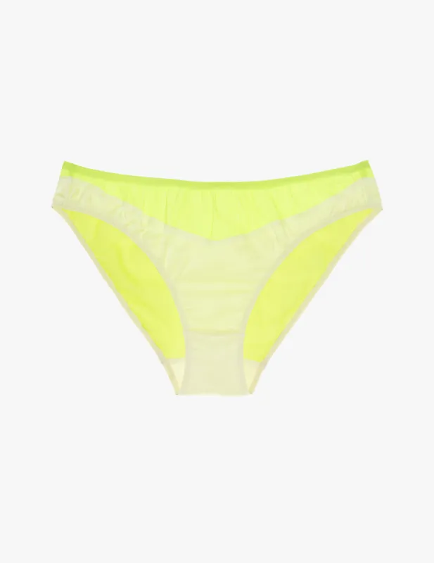 Aaron Panty Glow sold by ARAKS