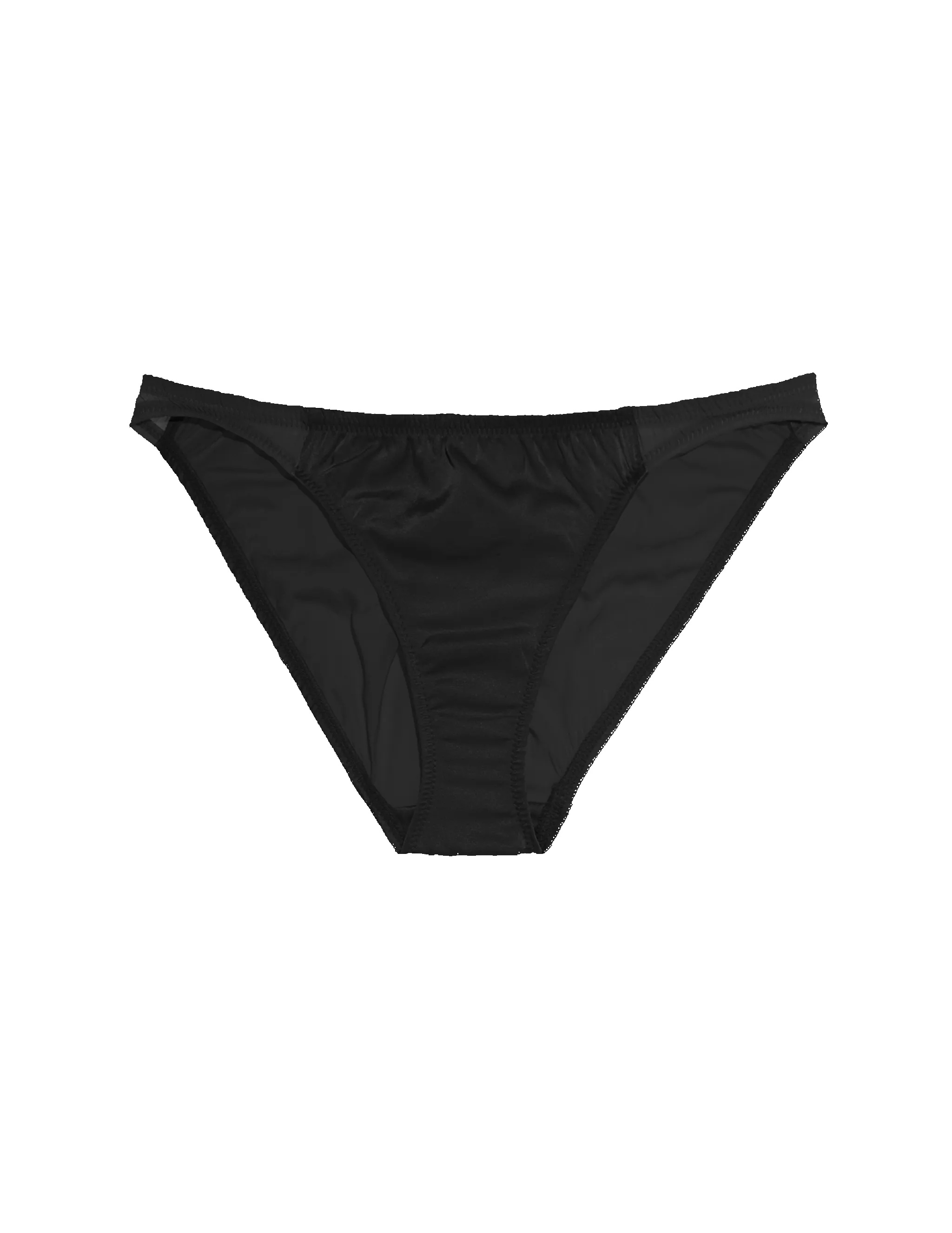 Hea Panty Black sold by ARAKS