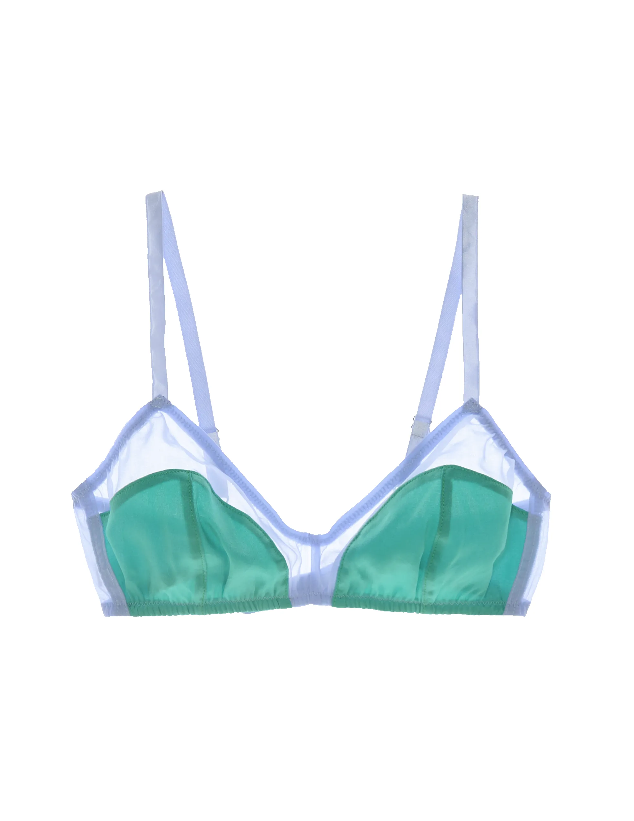 Beatrice Bralette Horizon sold by ARAKS