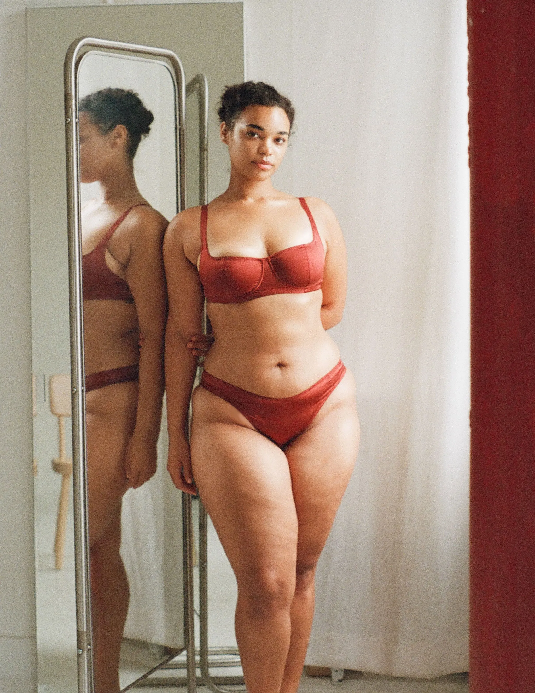 Gwyneth Panty Root sold by ARAKS product image thumbnail 4