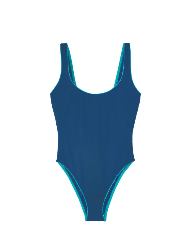 Luna One Piece Currant sold by ARAKS