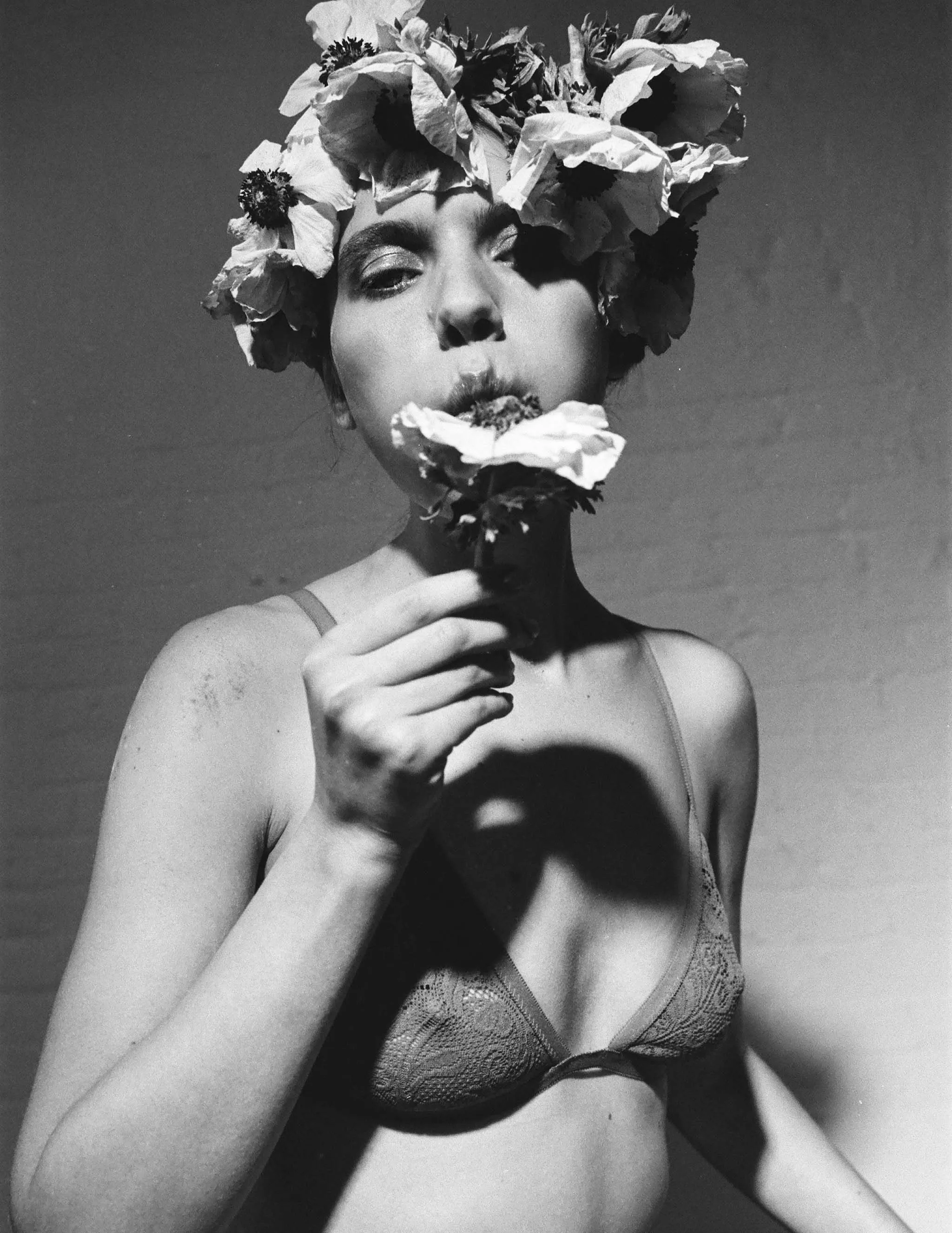 Bryce Bralette Honey sold by ARAKS product image thumbnail 4