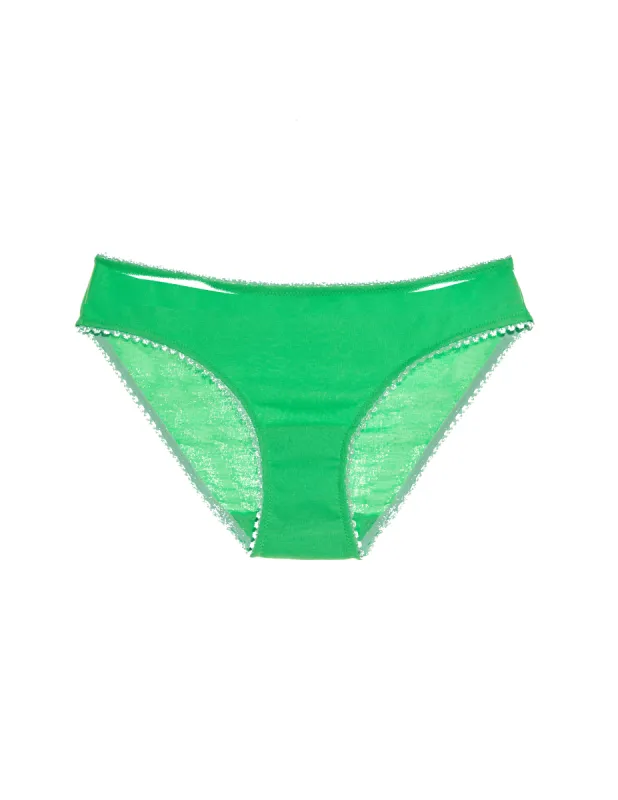 Isabella Panty Parakeet sold by ARAKS