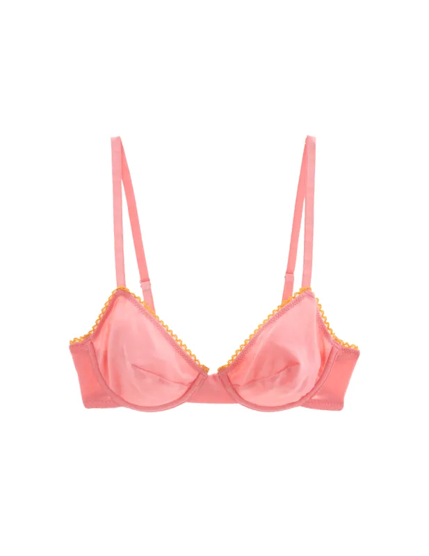 Sofia Underwire Bra Blossom sold by ARAKS