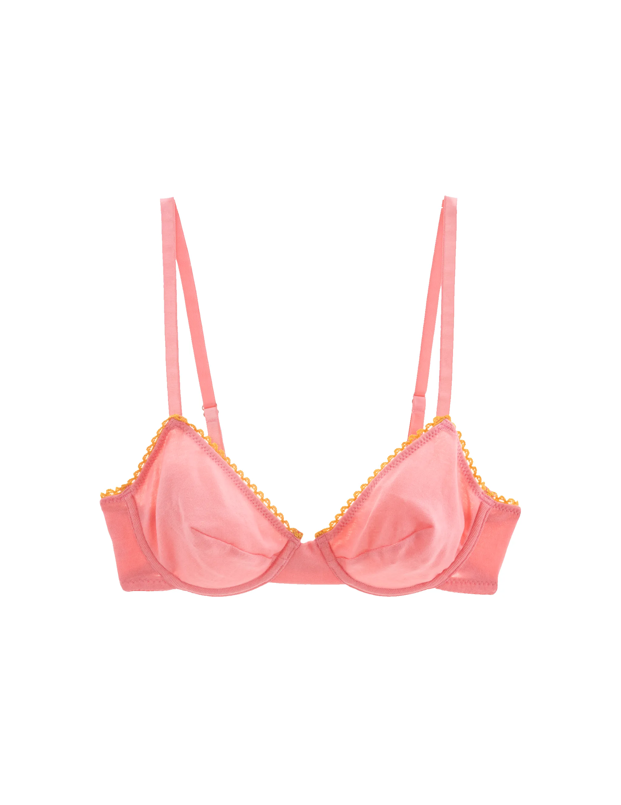Sofia Underwire Bra Blossom sold by ARAKS