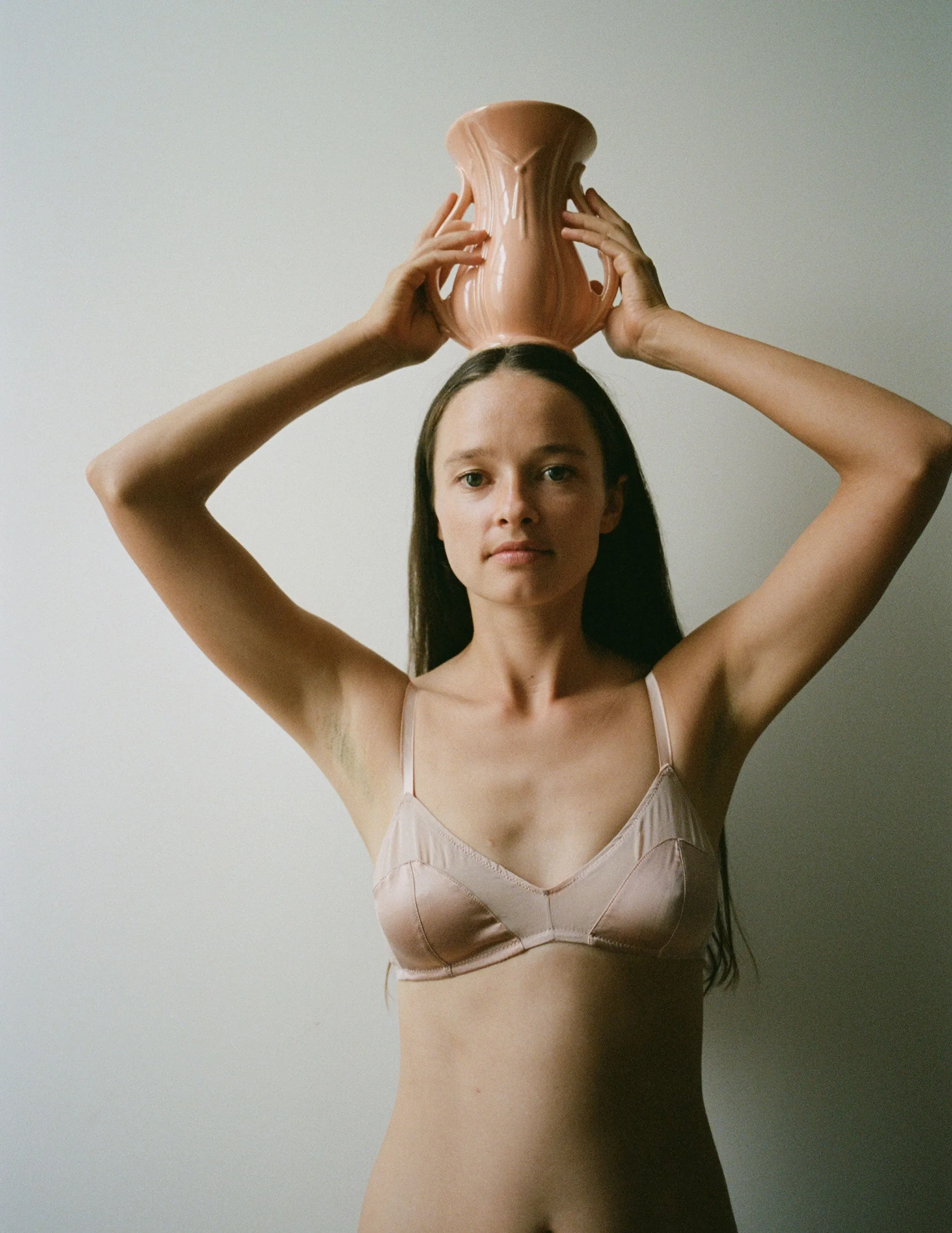 Beatrice Bralette Bare sold by ARAKS product image thumbnail 5