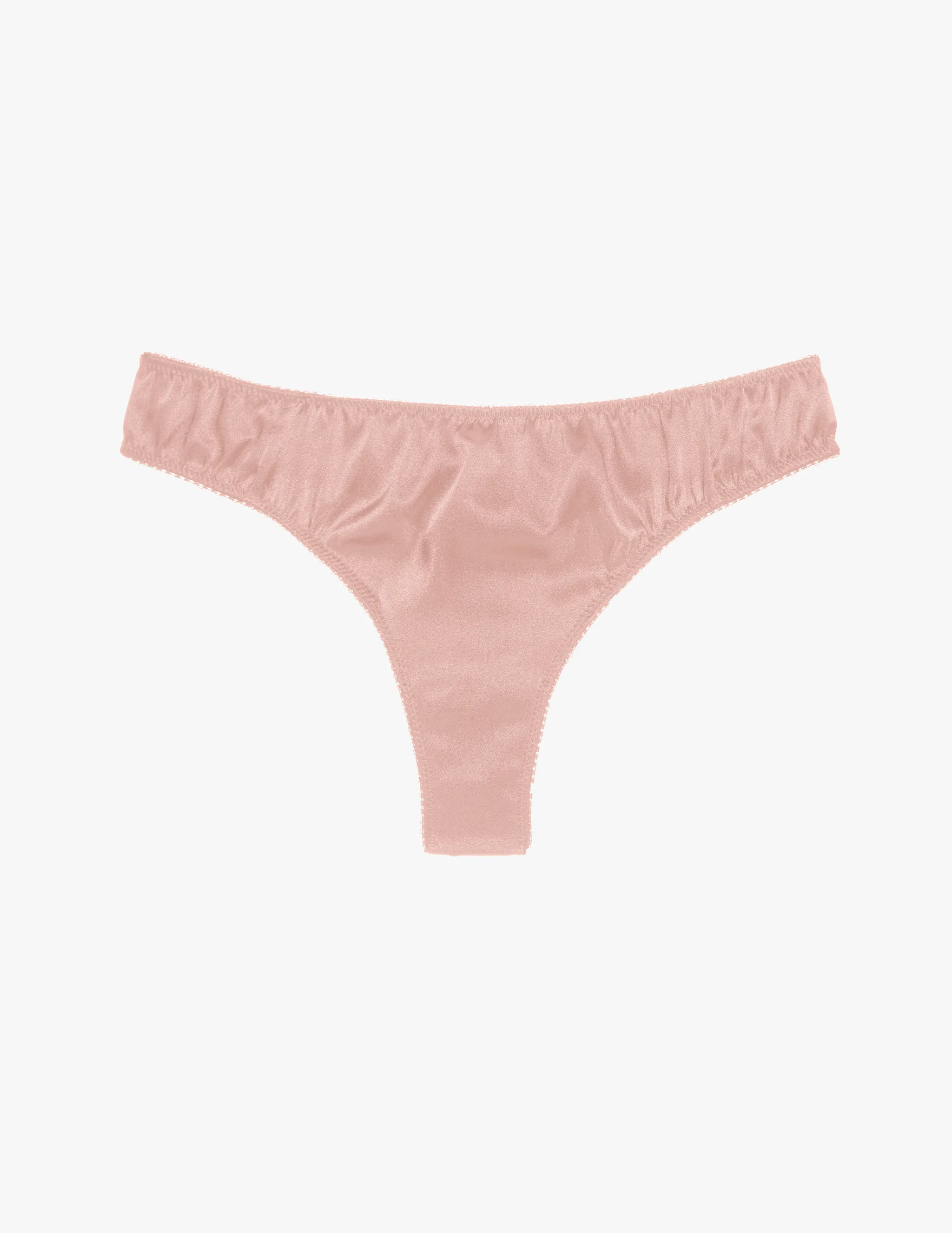 Grier Thong Bare sold by ARAKS