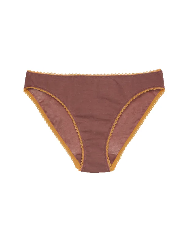 Isabella Panty Desert sold by ARAKS