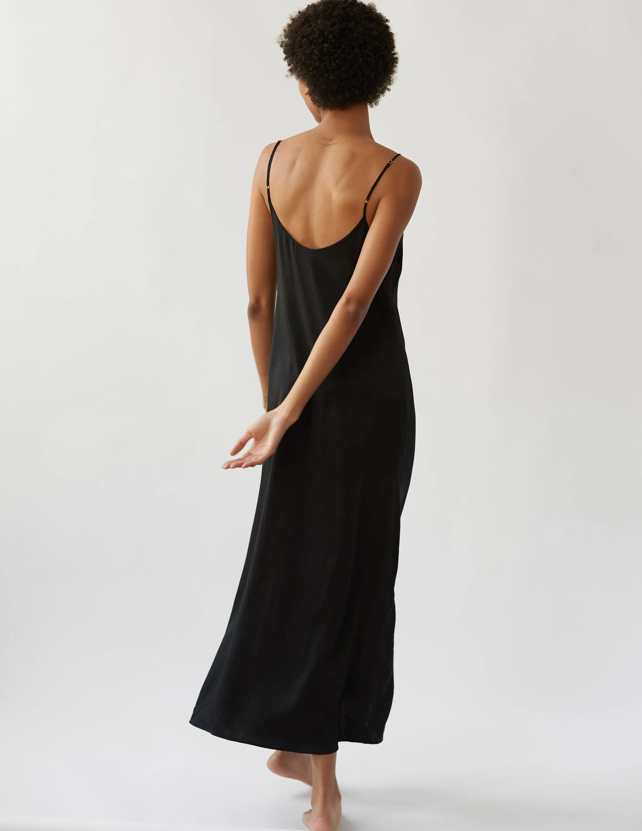 Quies Slip Black sold by ARAKS product image thumbnail 3