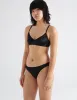 Saffi Panty Black sold by ARAKS