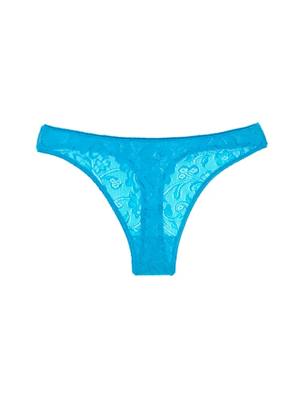 Tine Thong Splash sold by ARAKS