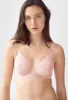 Winona Underwire Bra Buff sold by ARAKS