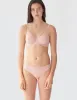 Winona Underwire Bra Buff sold by ARAKS