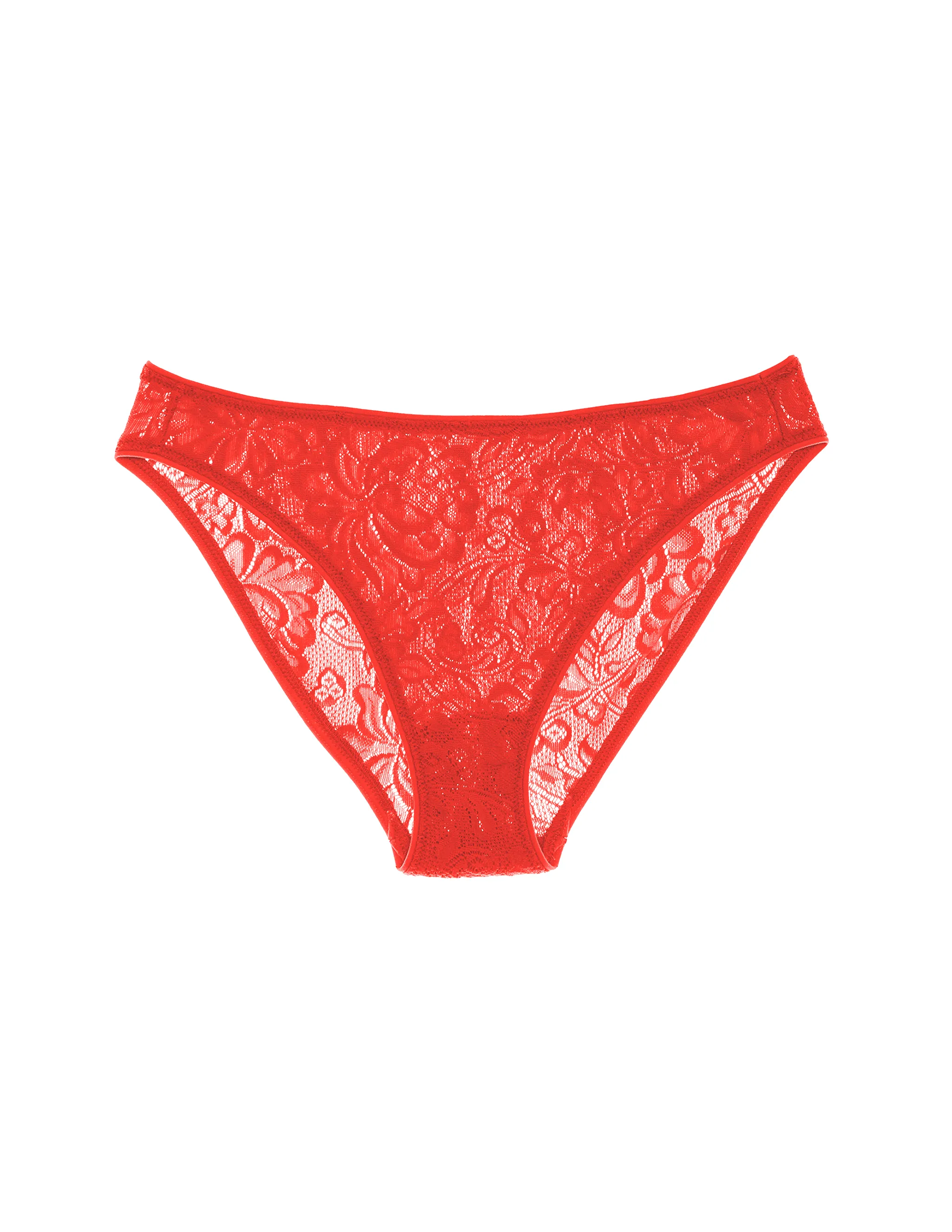 Tris Panty Persimmon sold by ARAKS