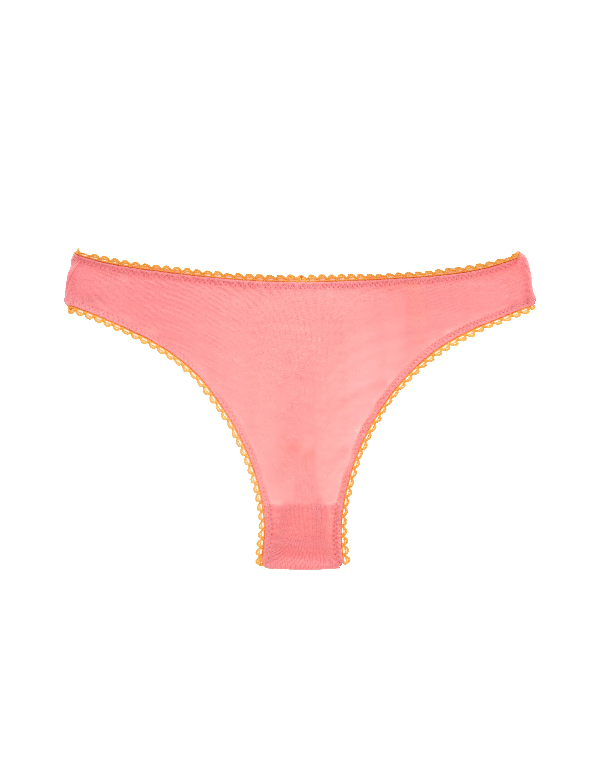 Stella Thong Blossom sold by ARAKS