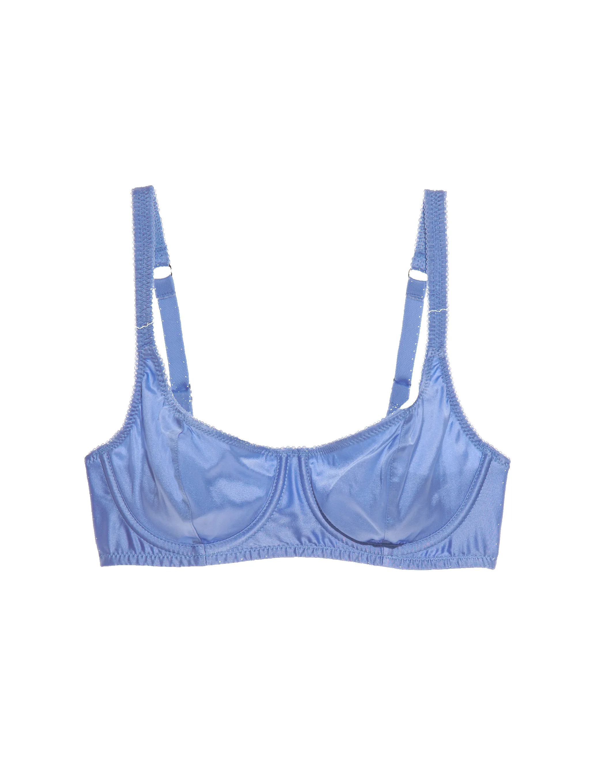 Gita Underwire Bra Cornflower sold by ARAKS