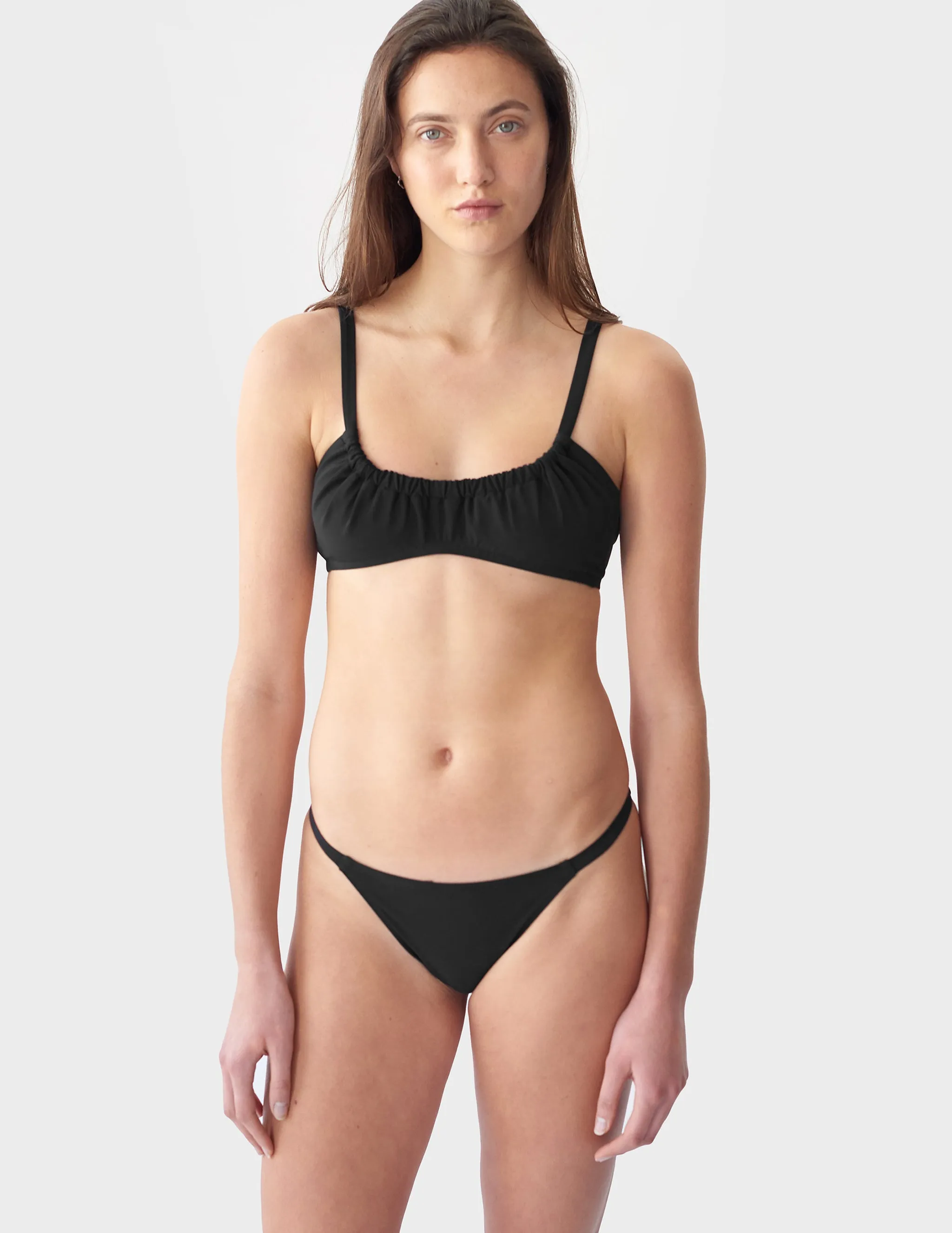 Yoko Bikini Bottom Black sold by ARAKS product image thumbnail 2