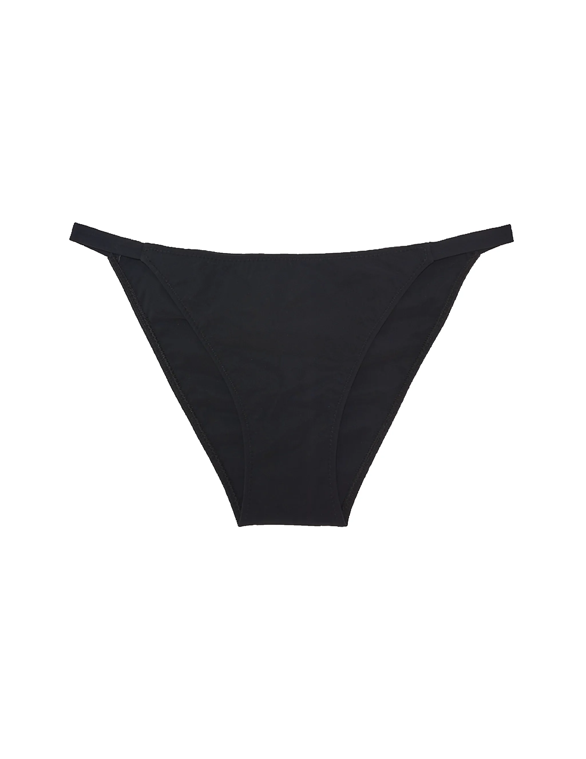 Yoko Bikini Bottom Black sold by ARAKS