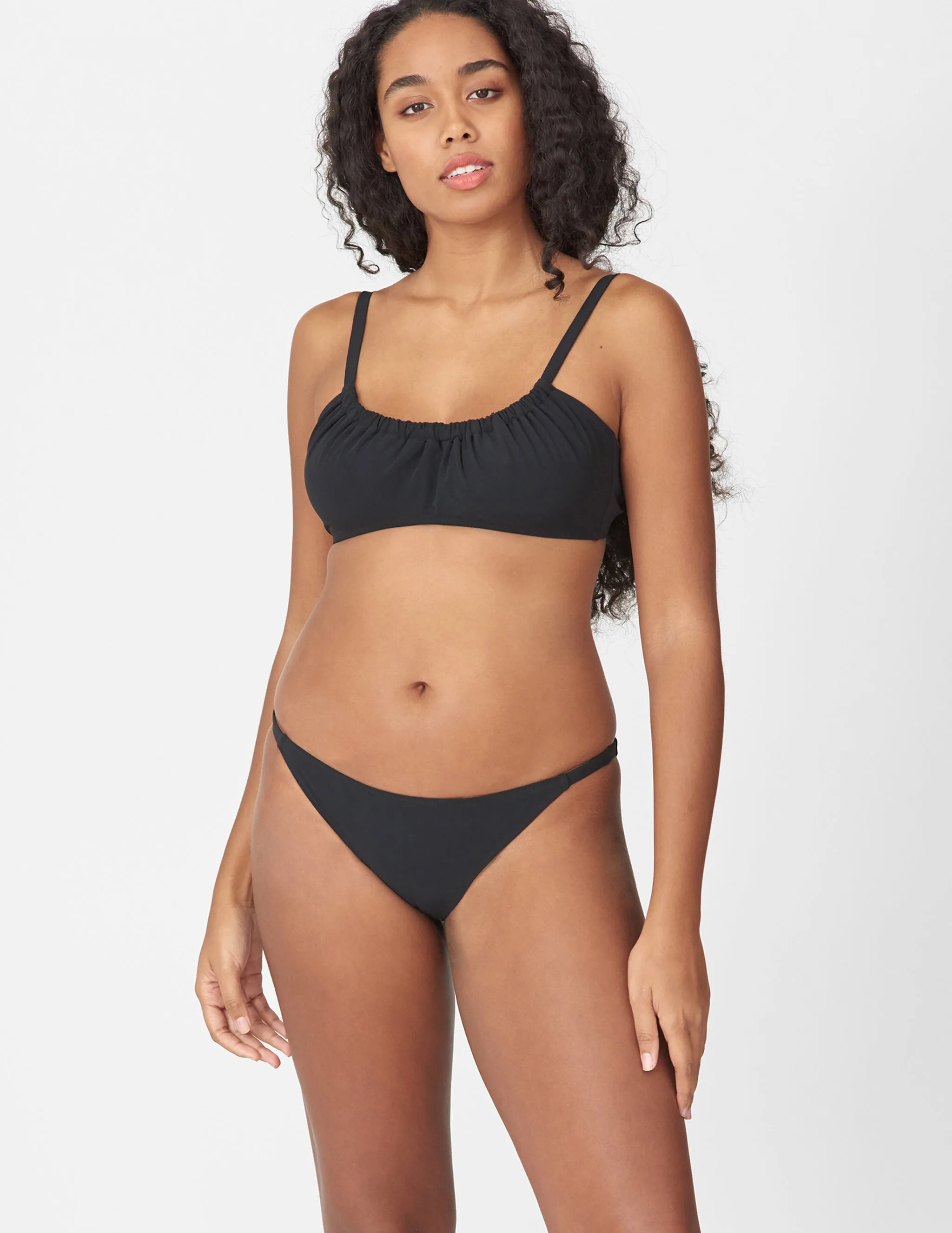 Yoko Bikini Bottom Black sold by ARAKS product image thumbnail 4