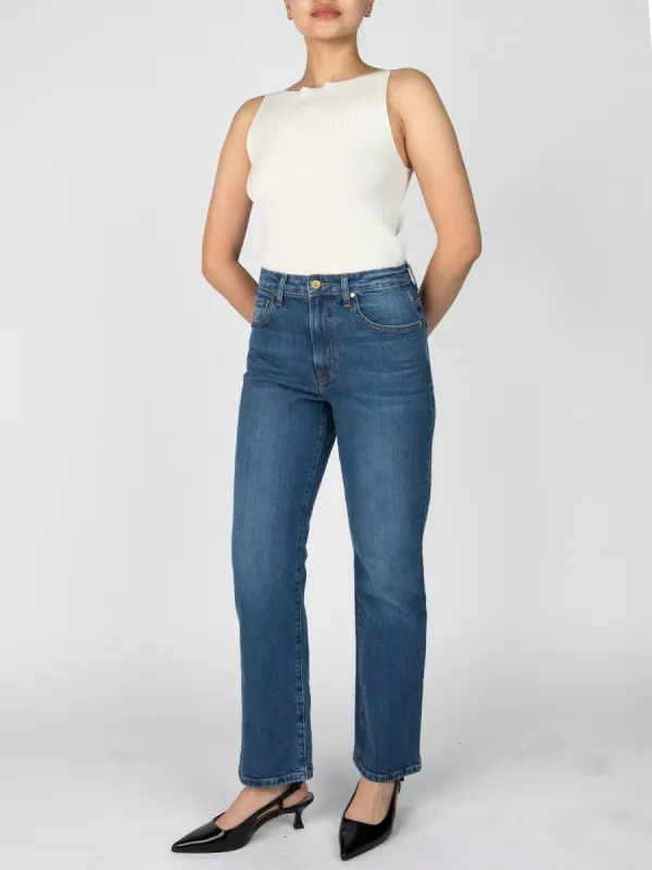 The Kate Jean - Sapphire sold by Nelle Atelier