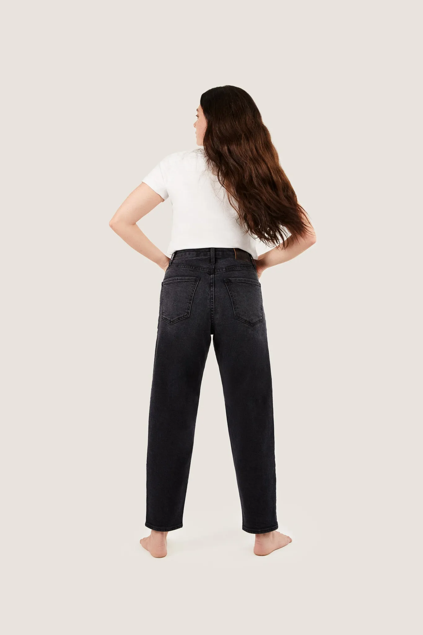 The Emily Jean - Kohl sold by Nelle Atelier product image thumbnail 2