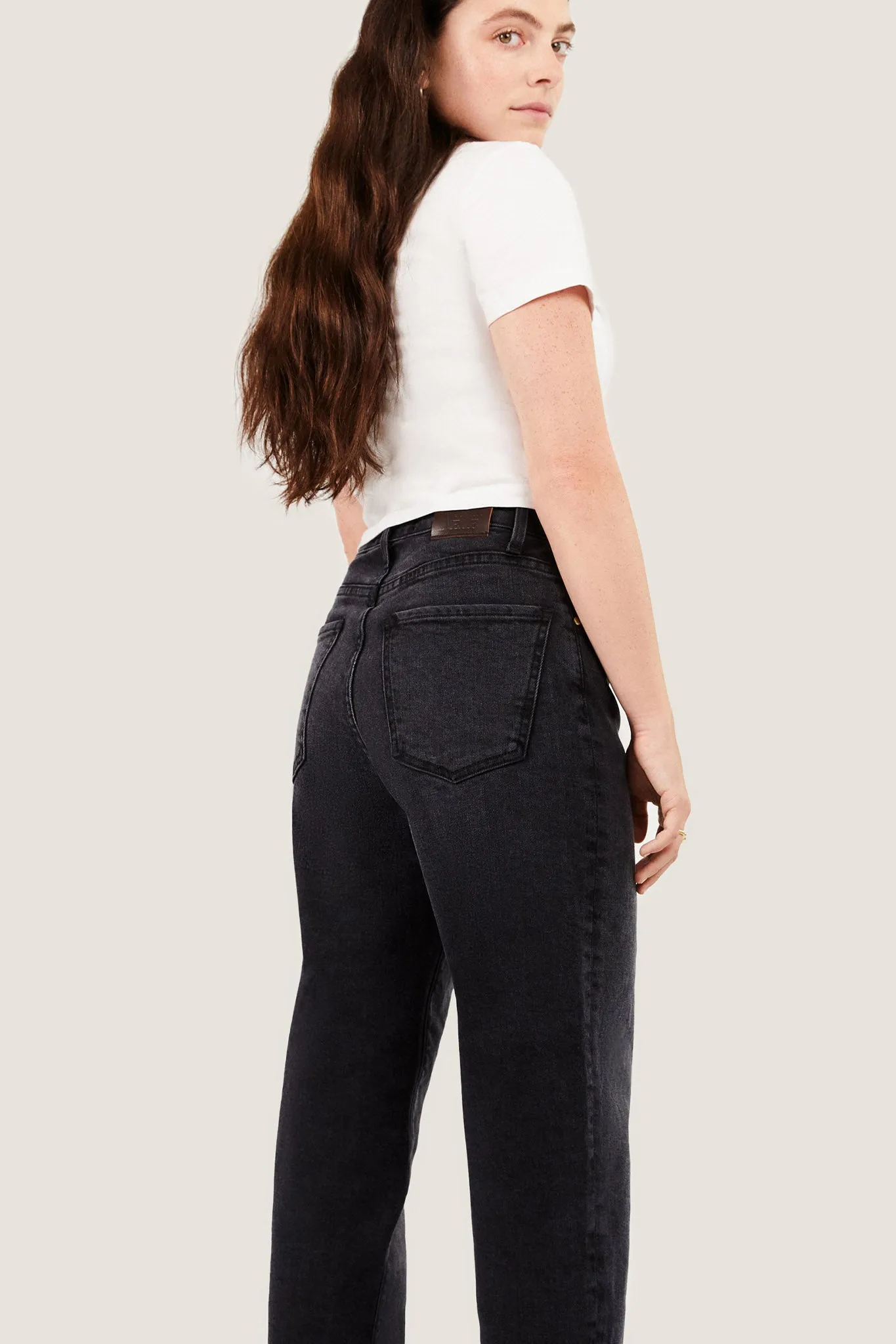 The Emily Jean - Kohl sold by Nelle Atelier product image thumbnail 4